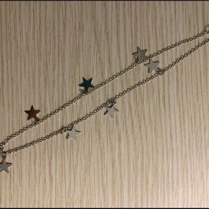Brandy Melville Jewelry - Brandy Melville Star Necklace (2 AVAILABLE) Brandy Melville Jewelry - Brandy Melville Star Necklace (2 AVAILABLE)
